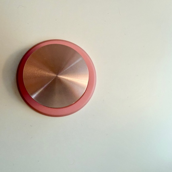Pink popsocket MagSafe - Picture 2 of 4